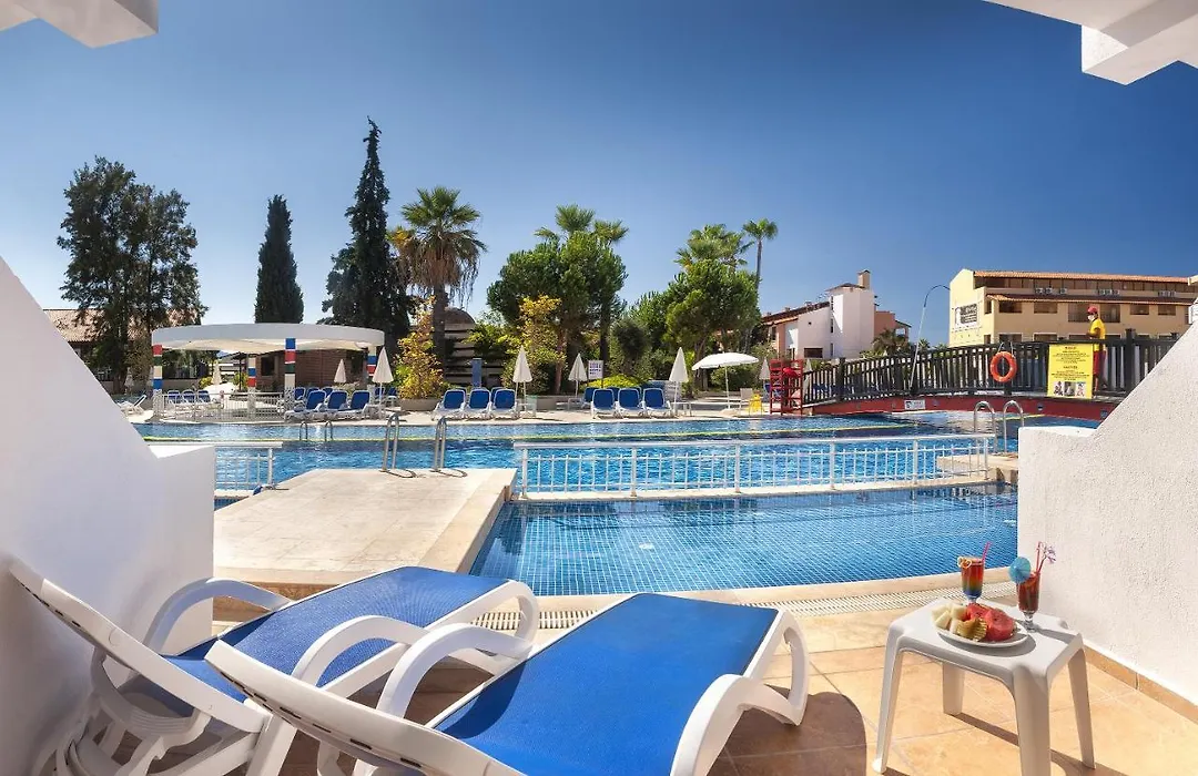 Ephesia Holiday Beach Club-1