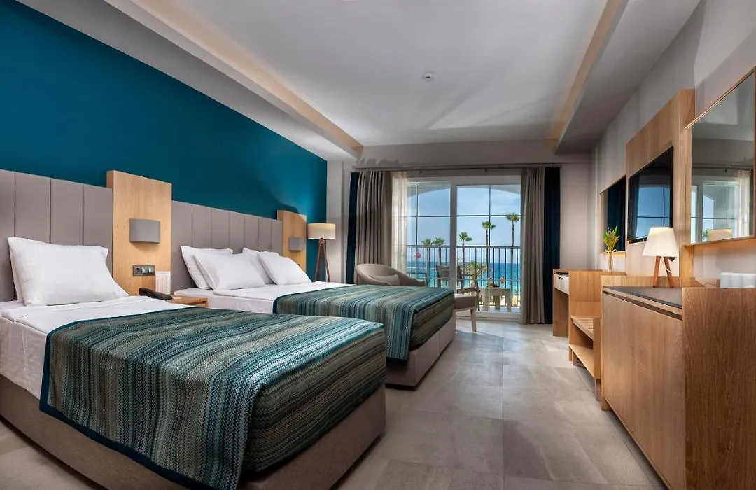 Ephesia Holiday Beach Club-1