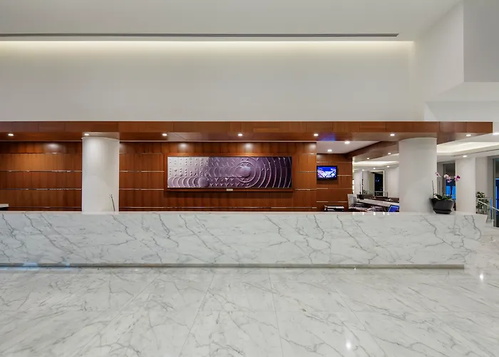 Pine Bay Holiday Resort