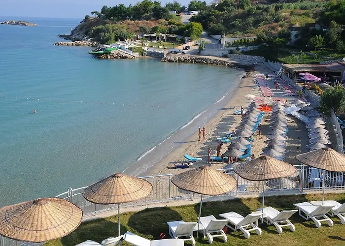 Sealight Resort Hotel Kuşadası